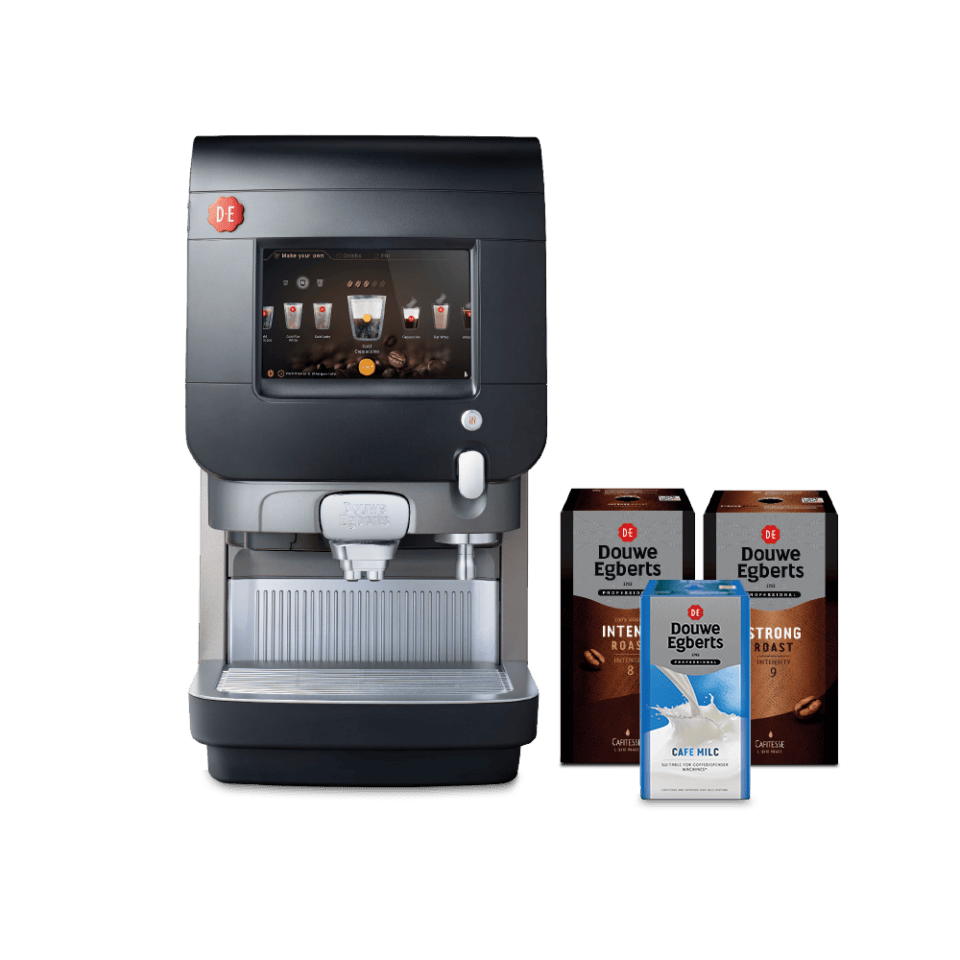 CAFITESSE EXCELLENCE TOUCH