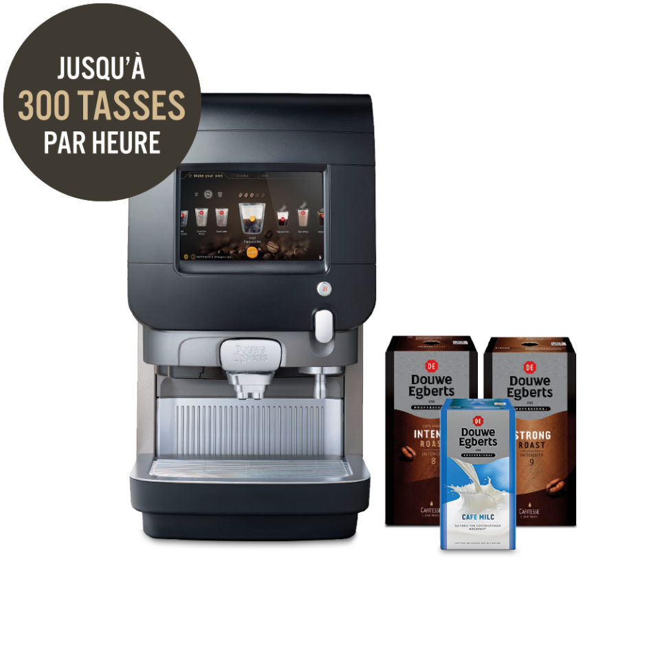 CAFITESSE EXCELLENCE TOUCH