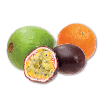 ZENGO EXPRESS PASS O GUAVA DRINK