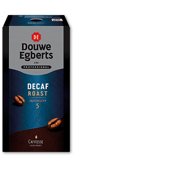 CAFITESSE DECAF 2x1,25l