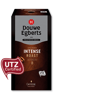CAFITESSE INTENSE ROAST 1,25l