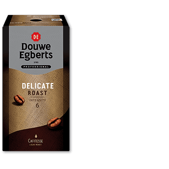 CAFITESSE DELICATE ROAST