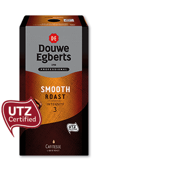 CAFITESSE SMOOTH ROAST