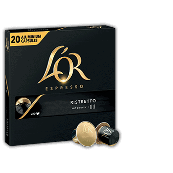 L'OR Ristretto