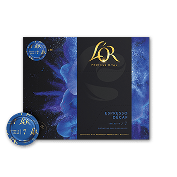 L’OR Espresso Decaf