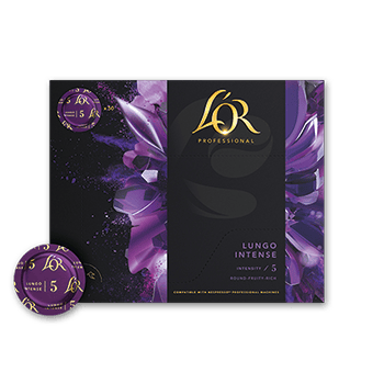 L’OR Lungo Intense