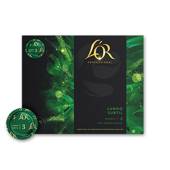 L’OR Lungo Subtil