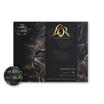 L’OR Ristretto