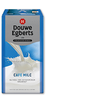 CAFITESSE CAFÉ MILC 4x2l