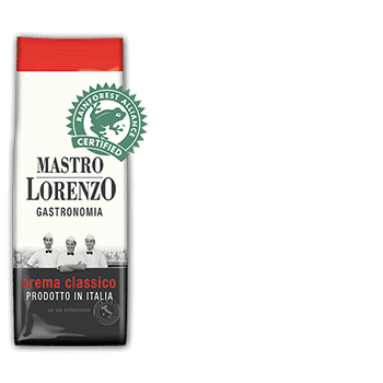 MASTRO LORENZO Crema Classico