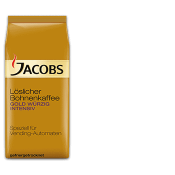 JACOBS Instant