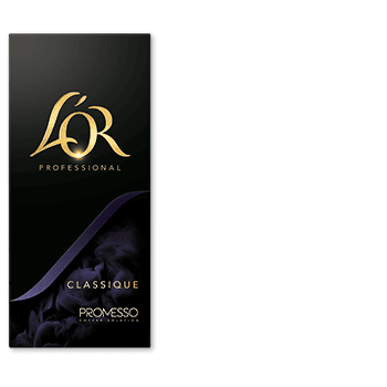 L’OR PROMESSO LIQUID ESPRESSO
