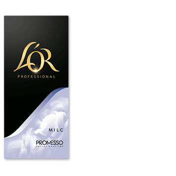 L’OR PROMESSO LIQUID MILC