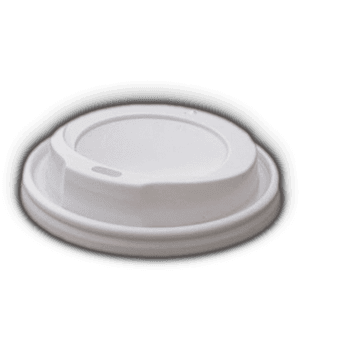 Deckel zu Kartonbecher 3 dl