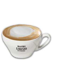 MASTRO LORENZO Cappuccino Tasse