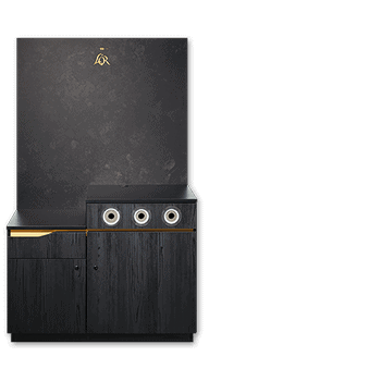 L’OR Kaffeemöbel 110cm