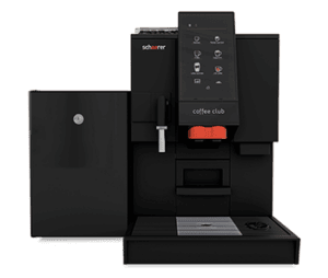 SCHAERER COFFEE CLUB