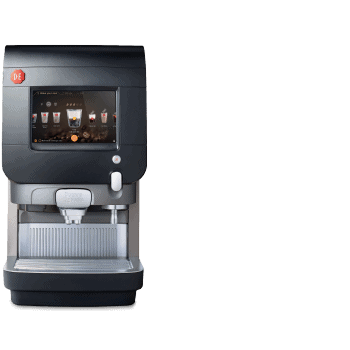 Cafitesse Excellence Touch