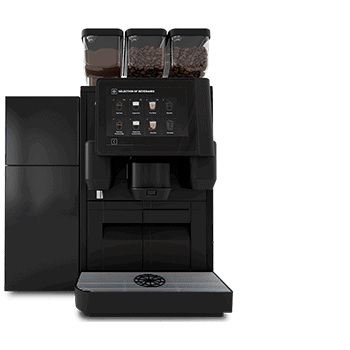 Schaerer Coffee Skye