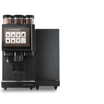 SCHAERER Coffee Soul