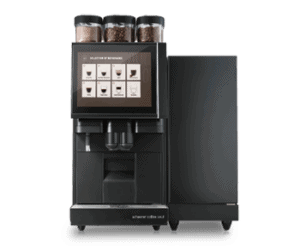SCHAERER COFFEE SOUL KAFFEEVOLLAUTOMAT