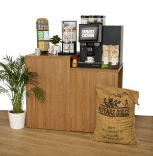 SCHAERER COFFEE SOUL KAFFEEVOLLAUTOMAT UND TEES