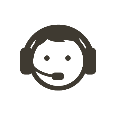 Centre d'appel Icon
