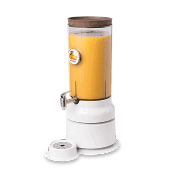 ZENGO TISCHDISPENSER