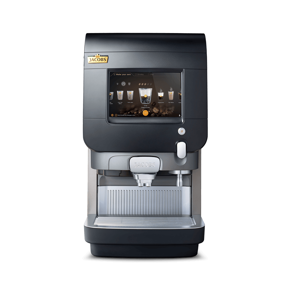 CAFITESSE KAFFEEMASCHINEN