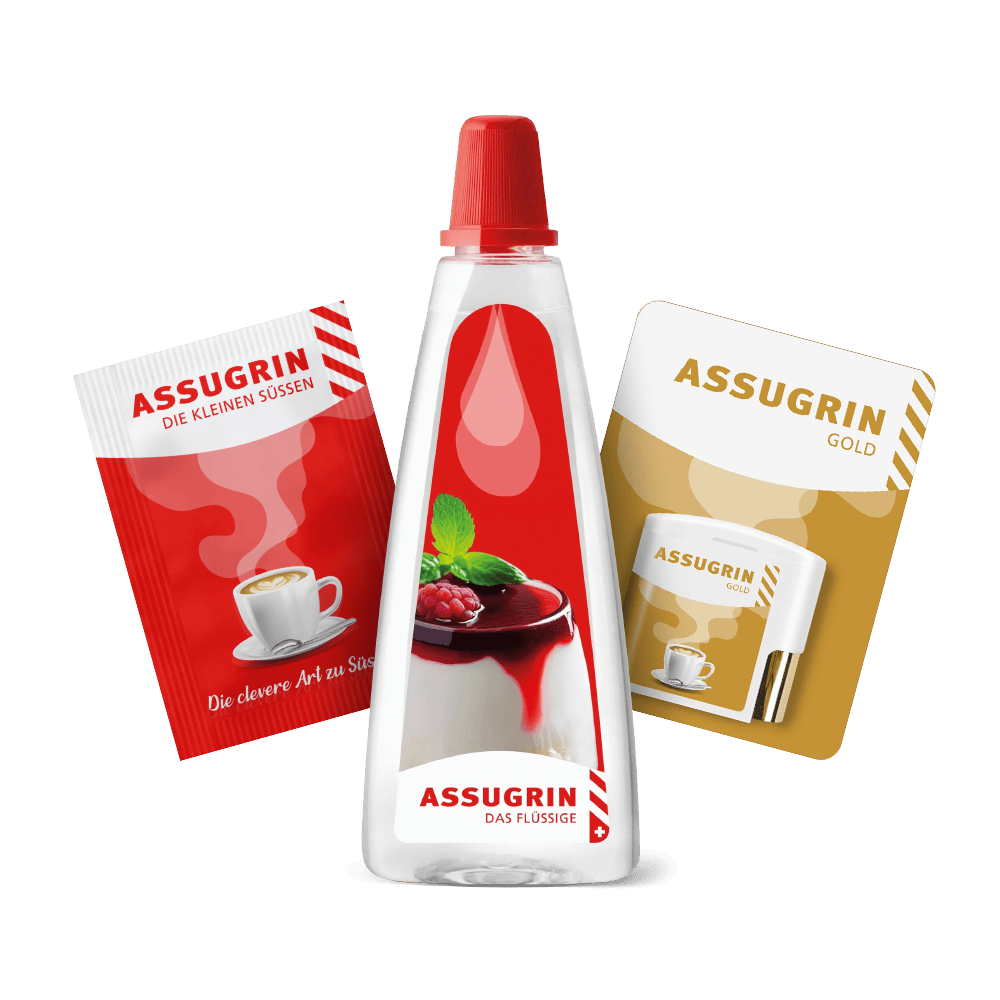 ÉDULCORANT ASSUGRIN