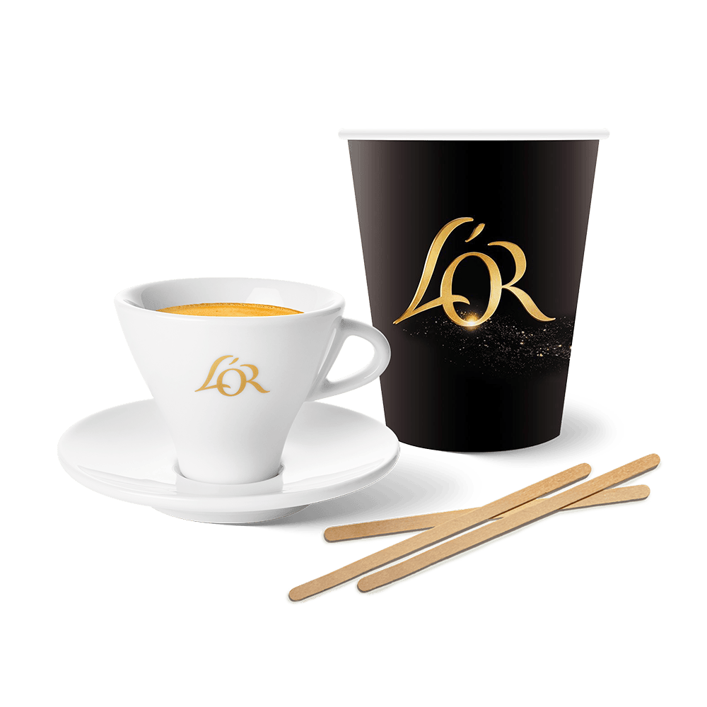 L‘OR  VAISSELLE & MUG