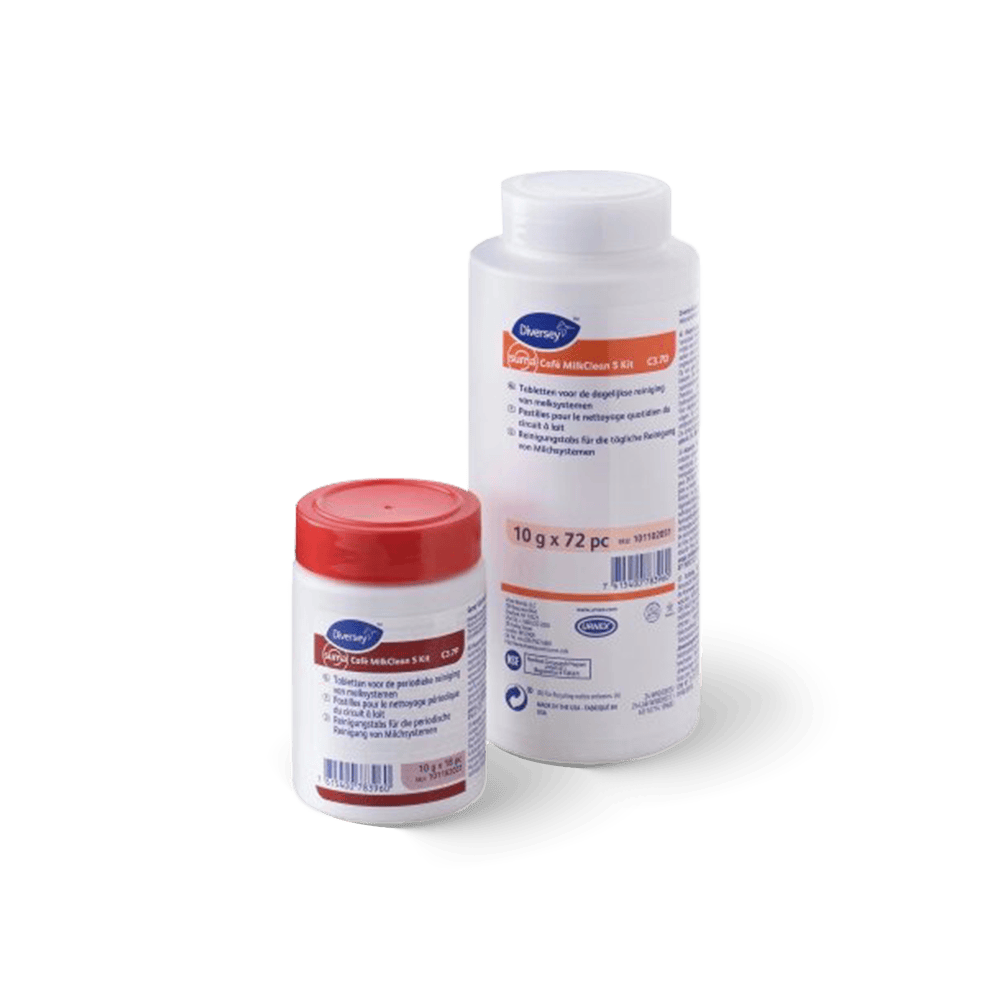 PRODUITS DE NETTOYAGE